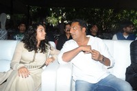 OK Bangaram Audio Successs Meet